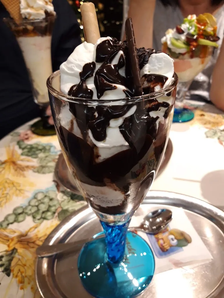 Menu_Antik-Cafe Colosseo_Löningen_immagine_7