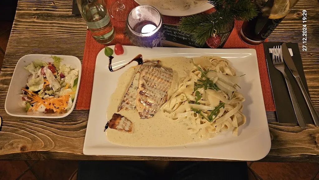 Andre Schmidt_Michelangelo_Löningen_review