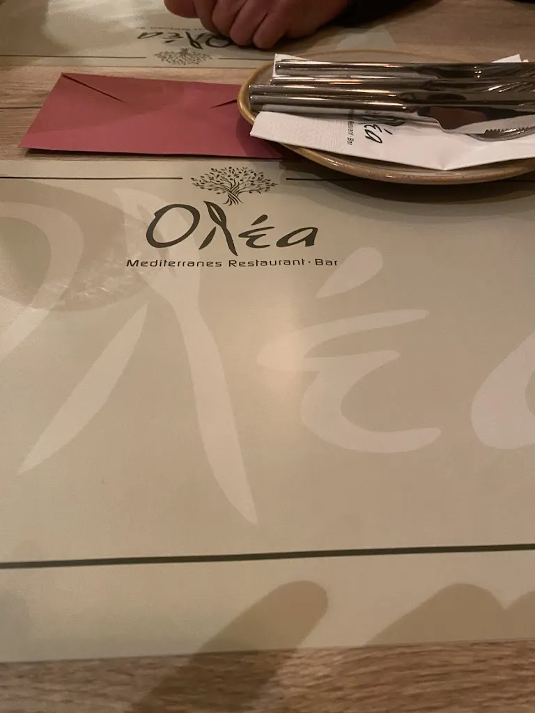 Butterbrot_Restaurant Olea_Löningen_recensione