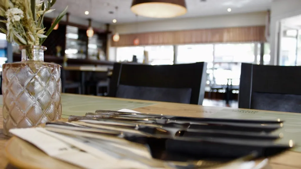 Restaurant Olea restaurant in Löningen