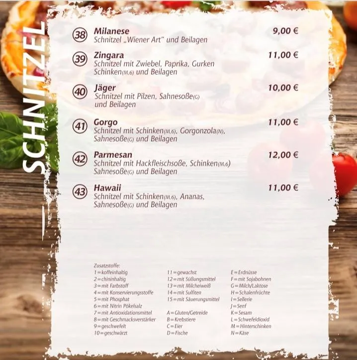 Menu_Ristorante - Pizzeria Al Castello_Main_image_3