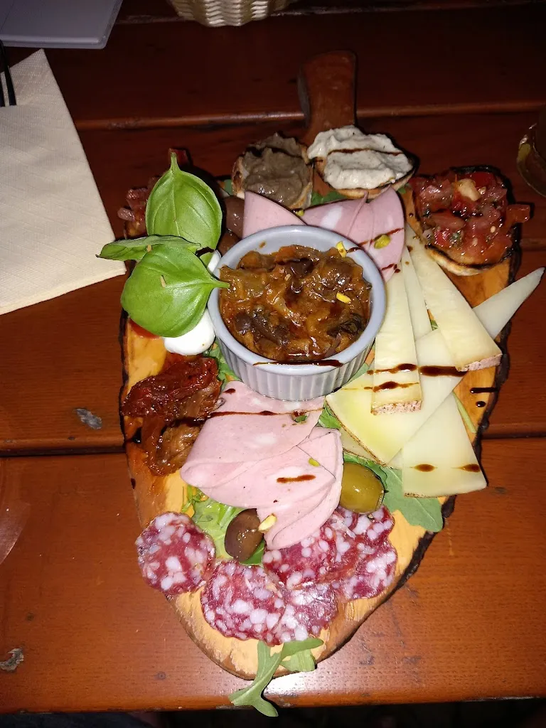 Menu_Ristorante - Pizzeria Al Castello_Main_image_5