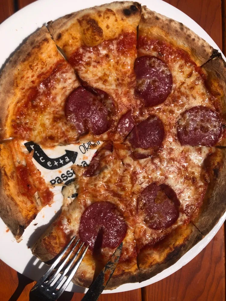 Menu_Ristorante - Pizzeria Al Castello_Main_image_8