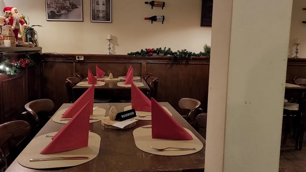 Ristorante - Pizzeria Al Castello_Main_slider_image_2