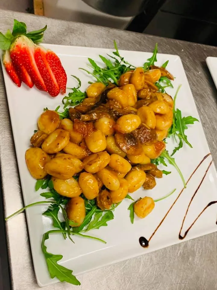 Ristorante - Pizzeria Al Castello_Main_slider_image_3