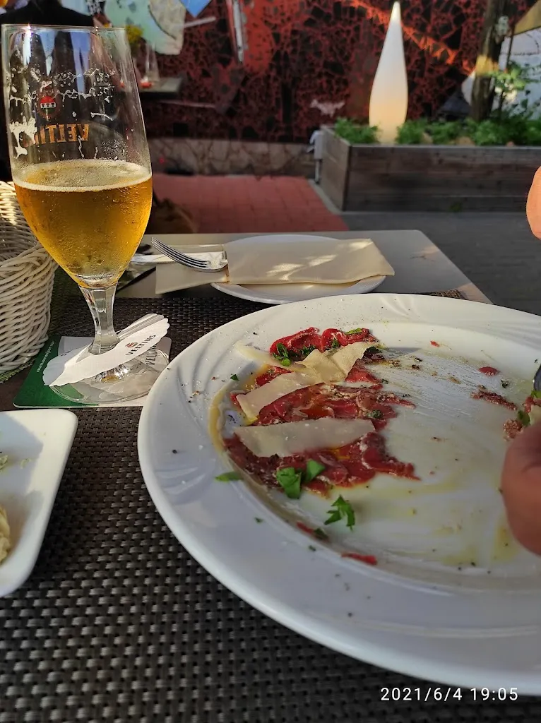 Menu_Restaurant Pfeffermühle_Löningen_immagine_1