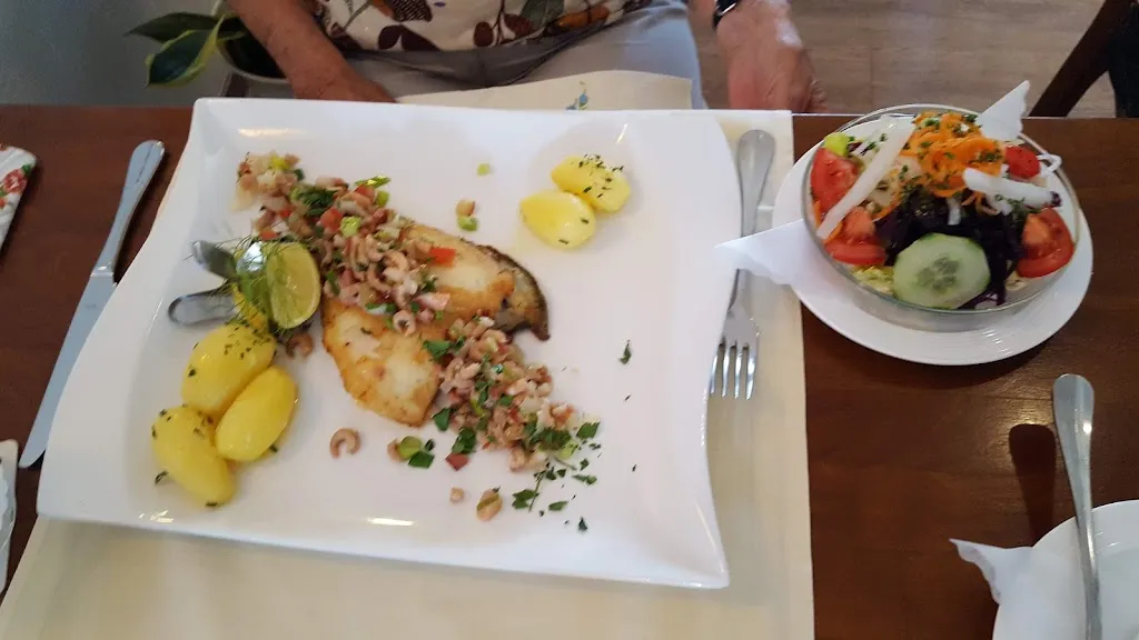 Menu_Restaurant Pfeffermühle_Löningen_immagine_2