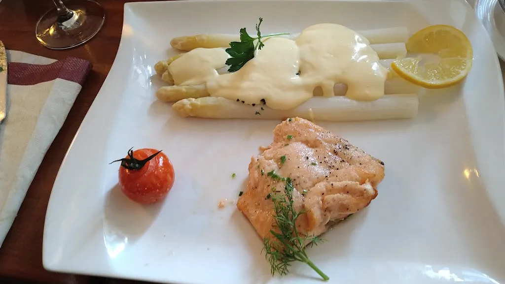 Menu_Restaurant Pfeffermühle_Löningen_immagine_3