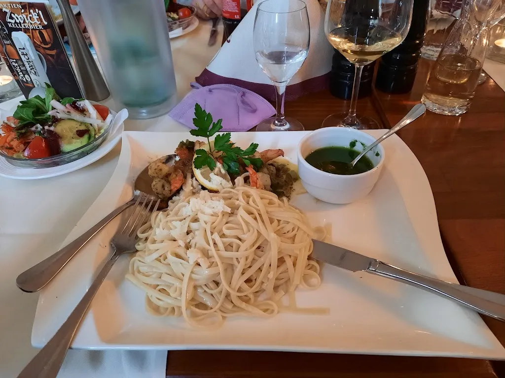 Menu_Restaurant Pfeffermühle_Löningen_immagine_4