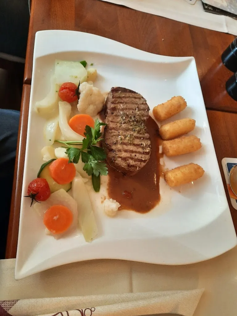 Menu_Restaurant Pfeffermühle_Löningen_immagine_6