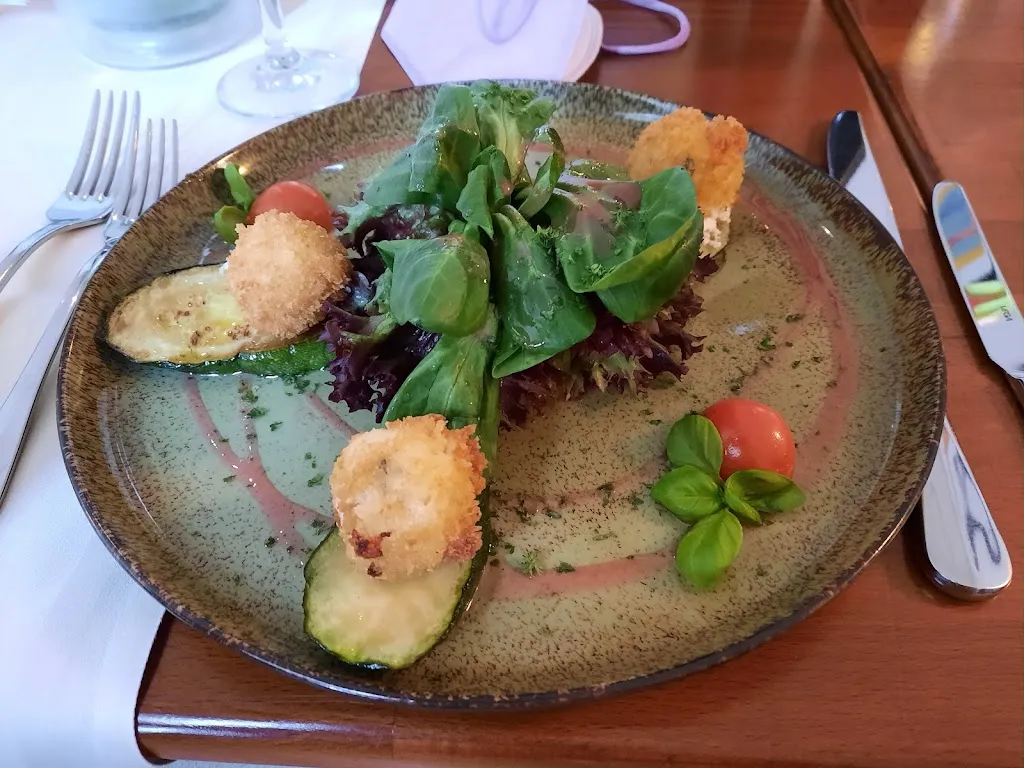 Menu_Restaurant Pfeffermühle_Löningen_immagine_7