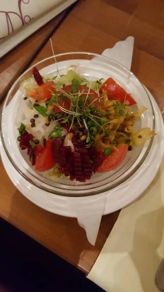 Menu_Restaurant Pfeffermühle_Löningen_immagine_8