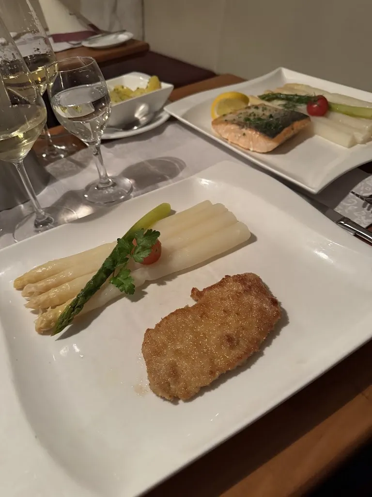 Wingleader1977_Restaurant Pfeffermühle_Löningen_recensione