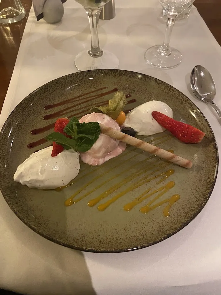 A. U _Restaurant Pfeffermühle_Löningen_recensione