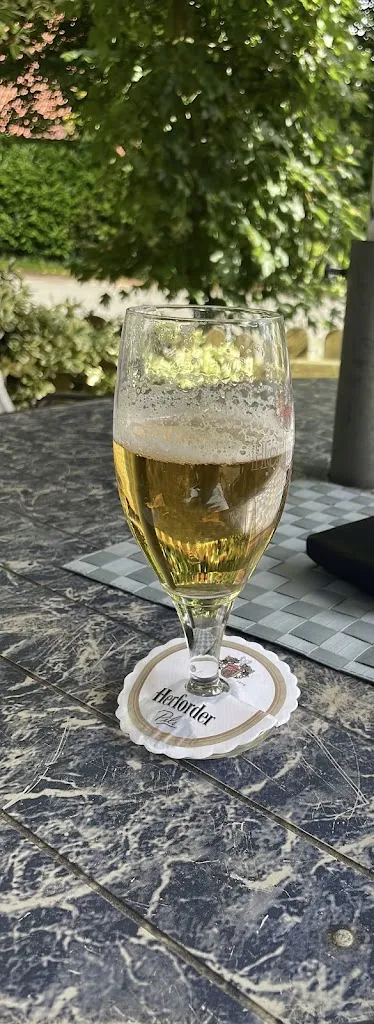 Gaststätte Karl-Heinz Siemer restaurant in Löningen