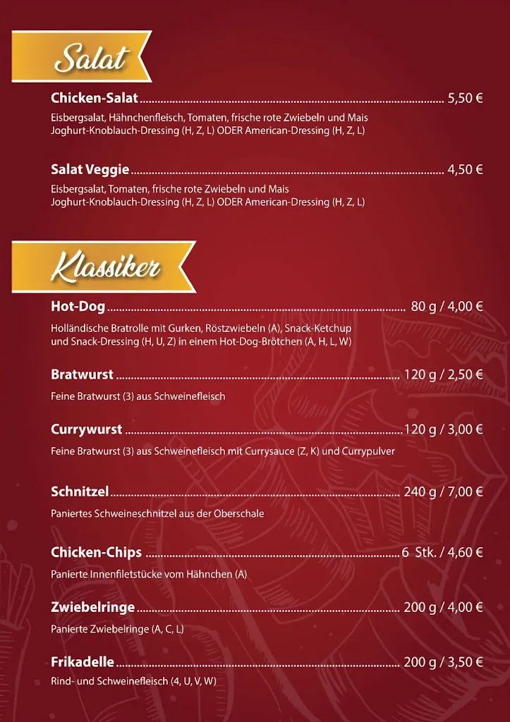Menu_Diner Löningen_Löningen_image_3