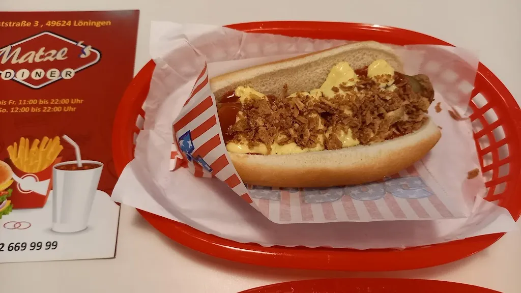 Menu_Diner Löningen_Löningen_image_6