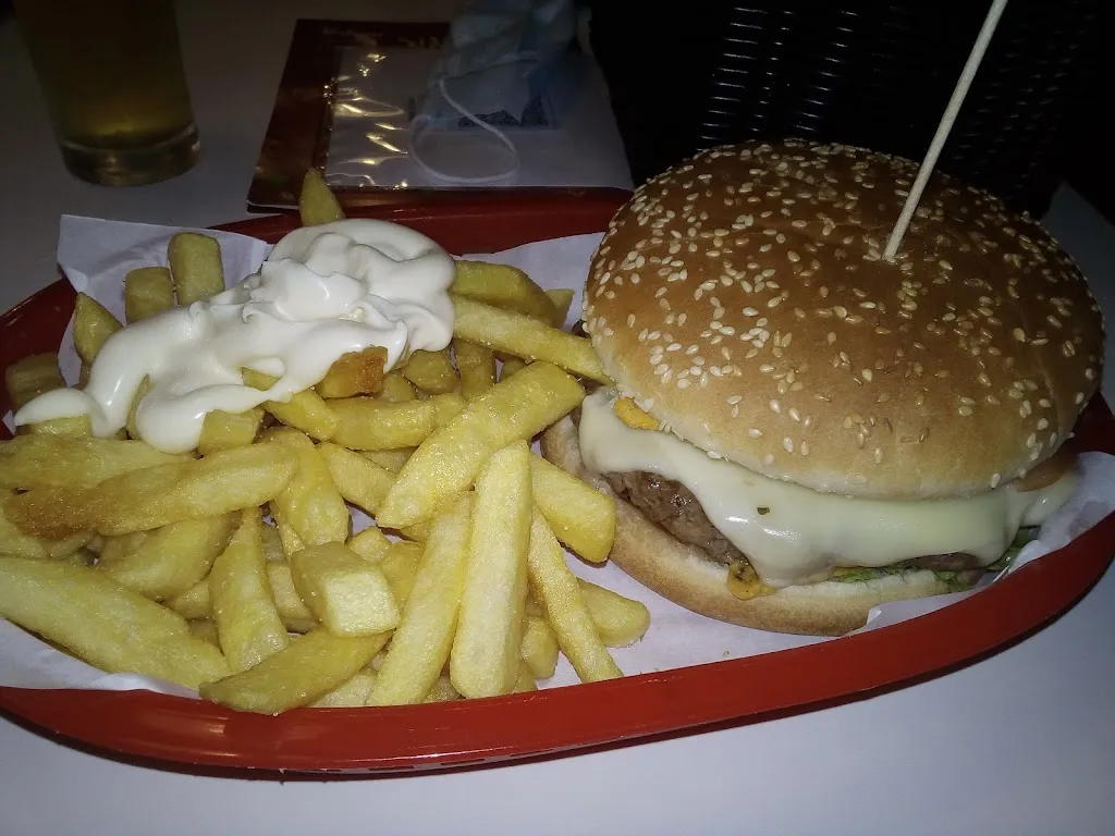 Menu_Diner Löningen_Löningen_image_7