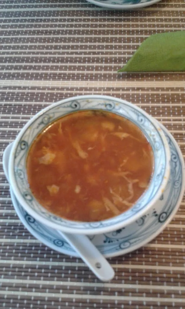 Nam viet restaurant in Löningen