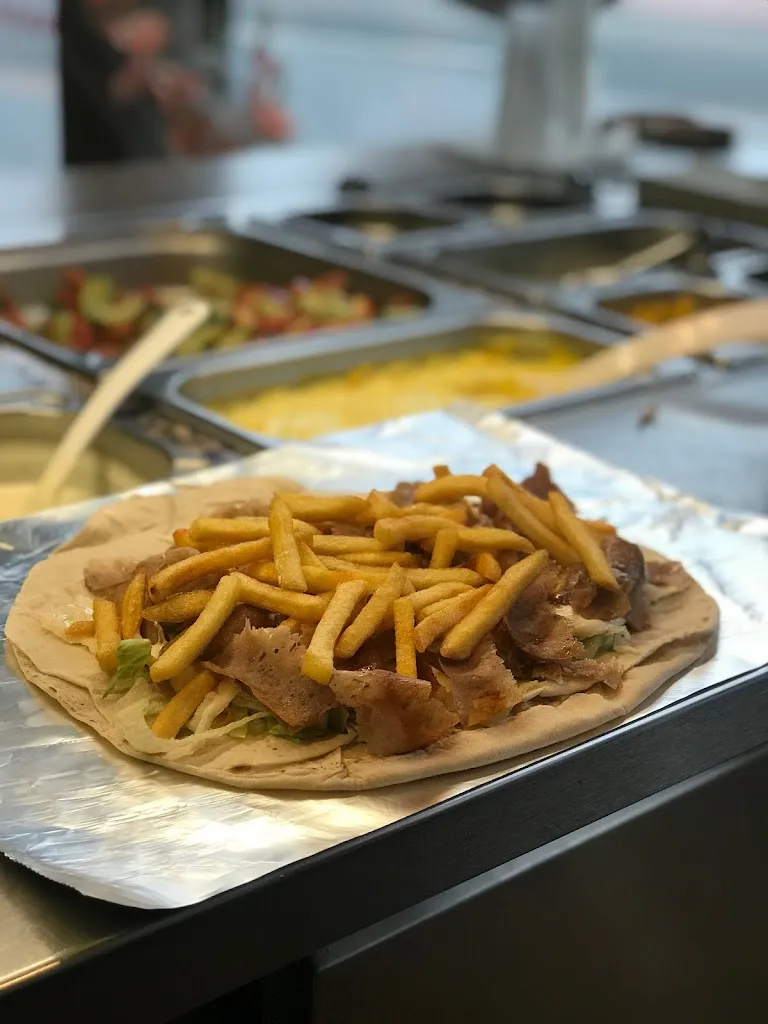 Menu_Istanbul Imbiss Löningen_Löningen_image_4