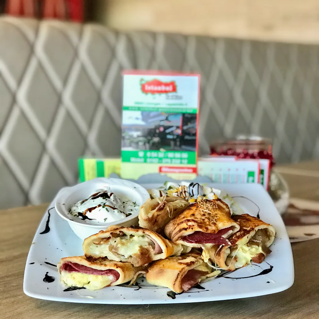 Menu_Istanbul Imbiss Löningen_Löningen_image_5