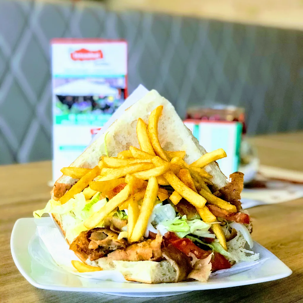 Menu_Istanbul Imbiss Löningen_Löningen_image_9