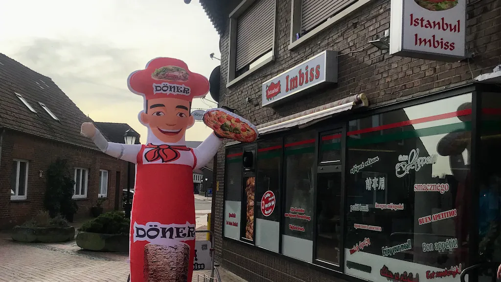 Istanbul Imbiss Löningen_Löningen_slider_image_1