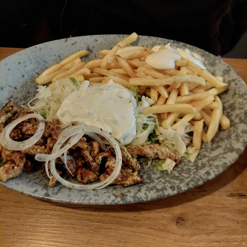 Menu_Nasch Happy Restaurant Löningen GmbH_Löningen_image_1