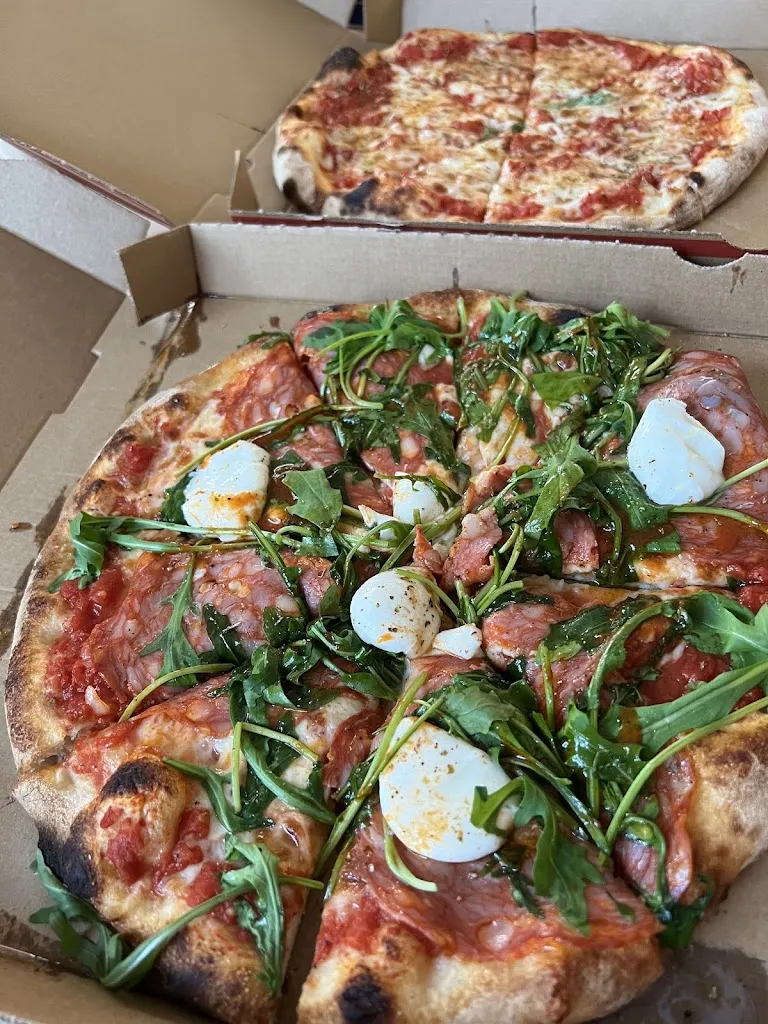 Michael Sabel_Pizzeria Mulino_Löningen_review