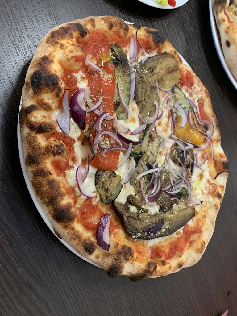 Christian Kolkhorst_Pizzeria Mulino_Löningen_review