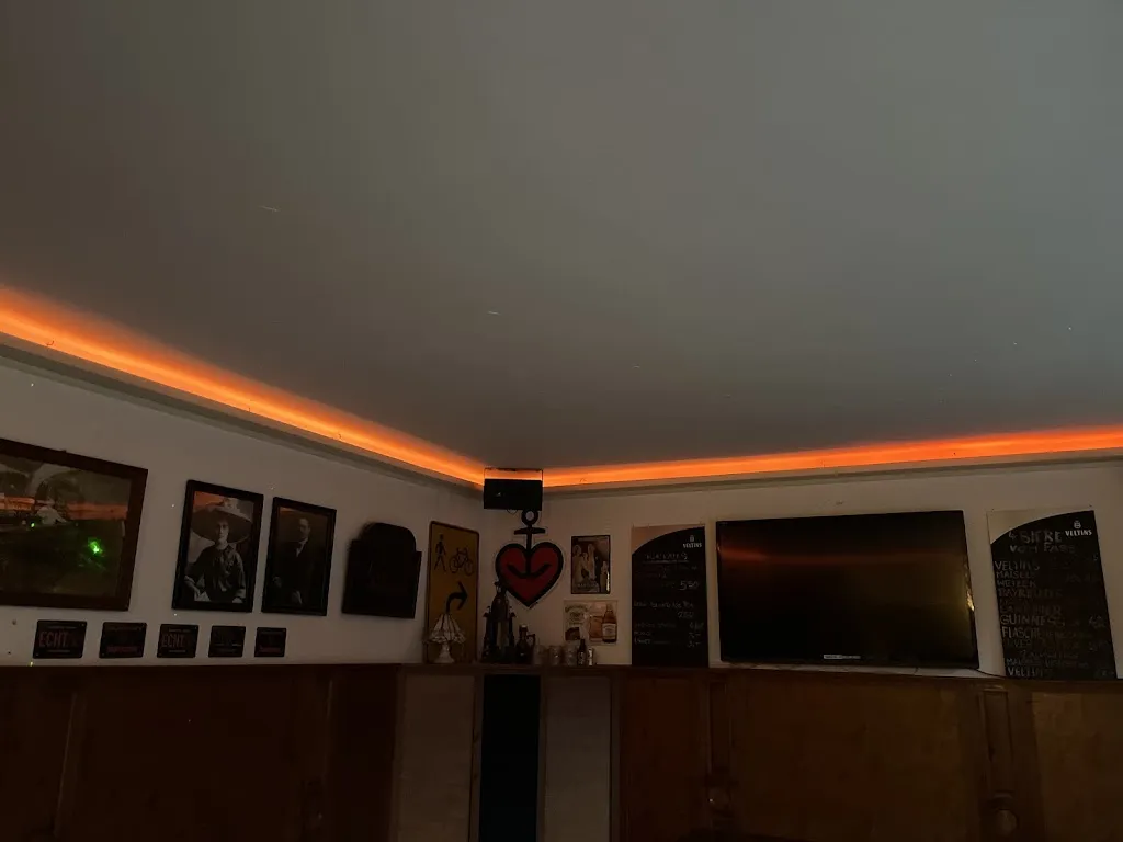 Die Schöne Kneipe restaurant in Löningen