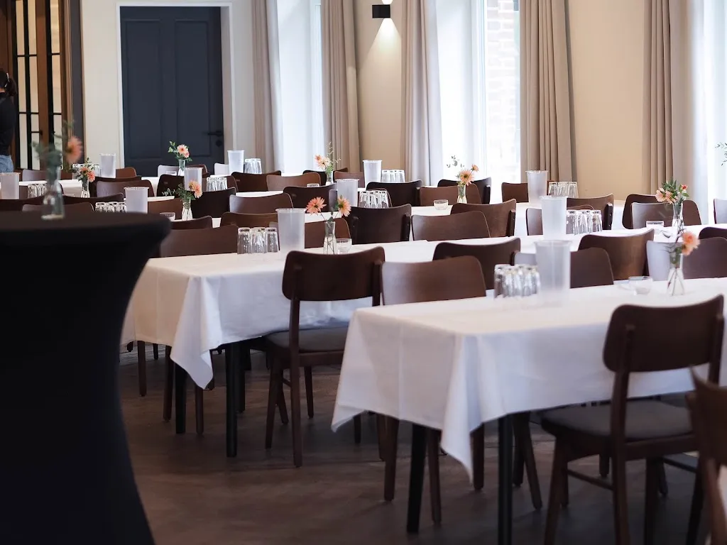 Gaststätte Winkel restaurant in Löningen