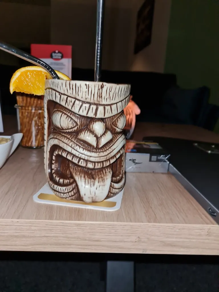 Verena Schmidt_Kroko Bar_Löningen_review