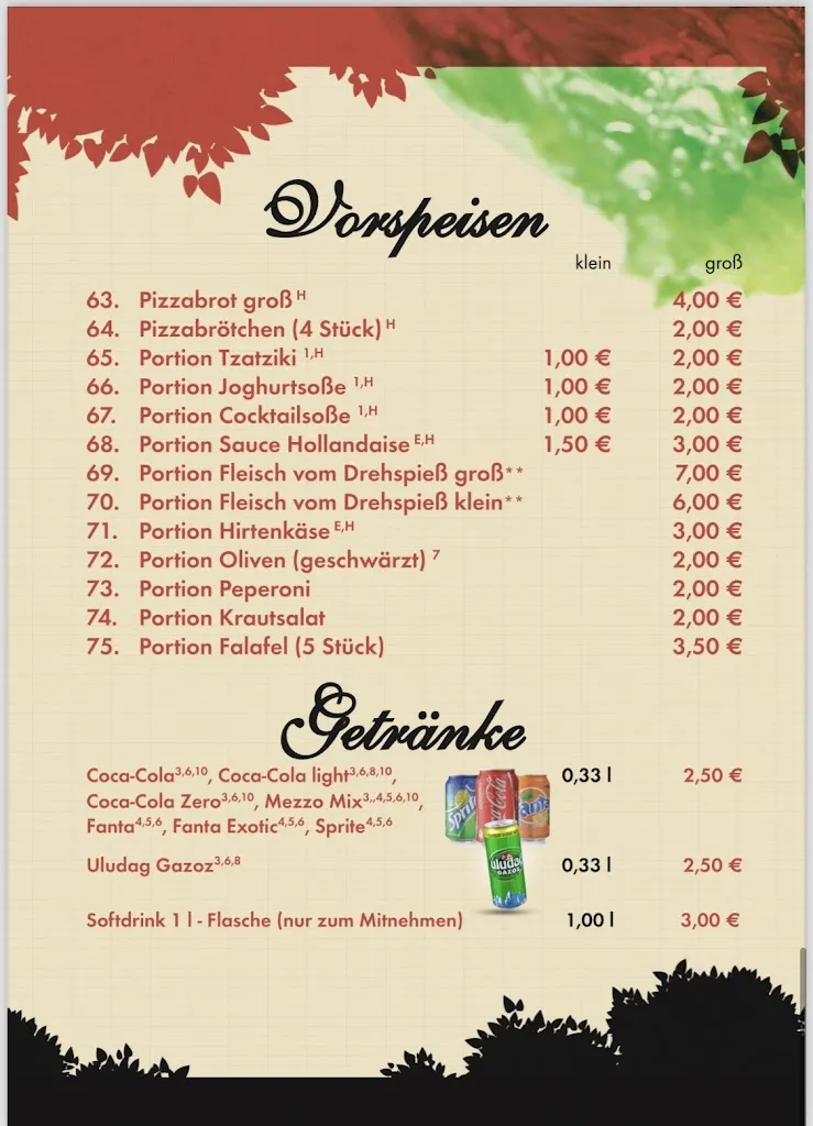 Menu_Mo’s Pizzeria Löningen_Löningen_image_2