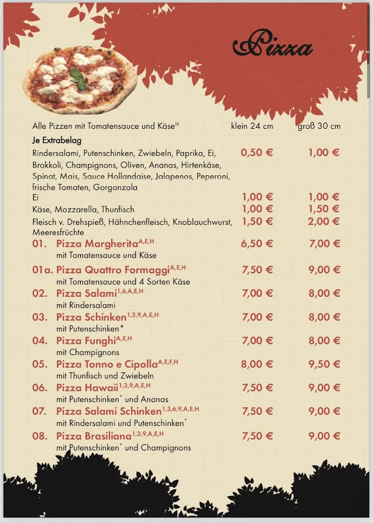 Menu_Mo’s Pizzeria Löningen_Löningen_image_3