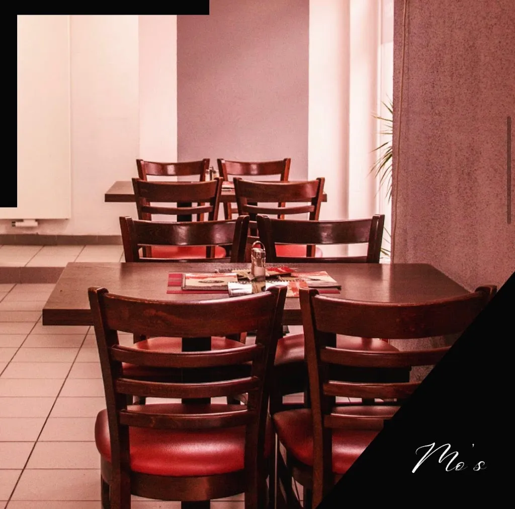 Mo’s Pizzeria Löningen restaurant in Löningen