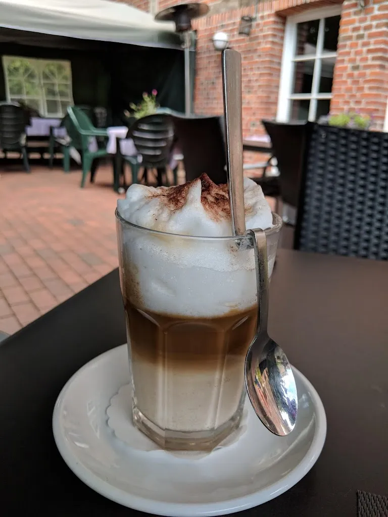 Menu_Café Alte Wassermühle - Gut Duderstadt_Löningen_image_4