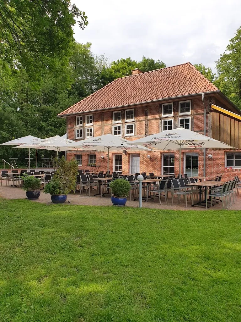 Café Alte Wassermühle - Gut Duderstadt_Löningen_slider_image_2