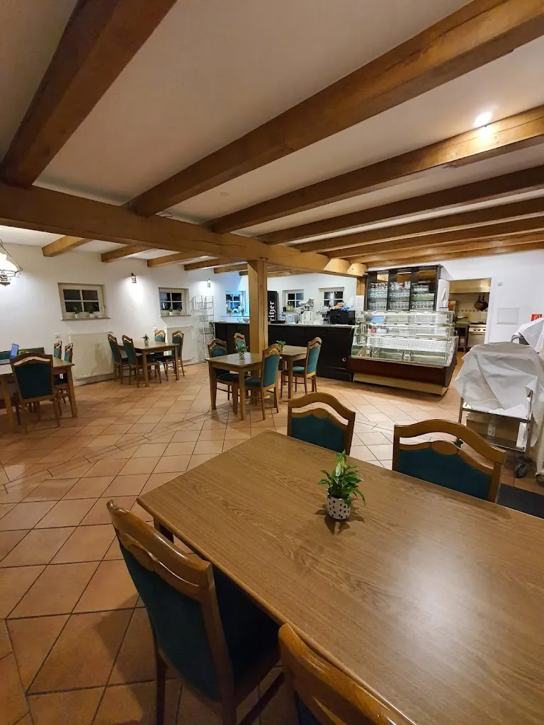 Café Alte Wassermühle - Gut Duderstadt_Löningen_slider_image_3