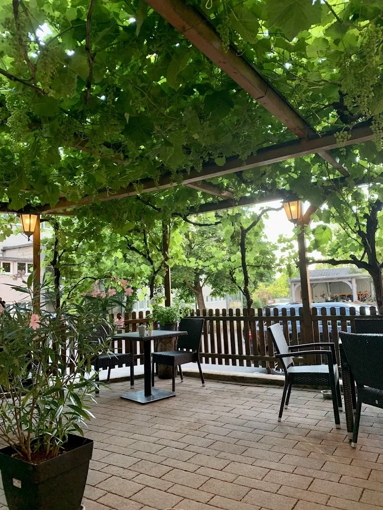 Restaurant Adria ristorante a Main