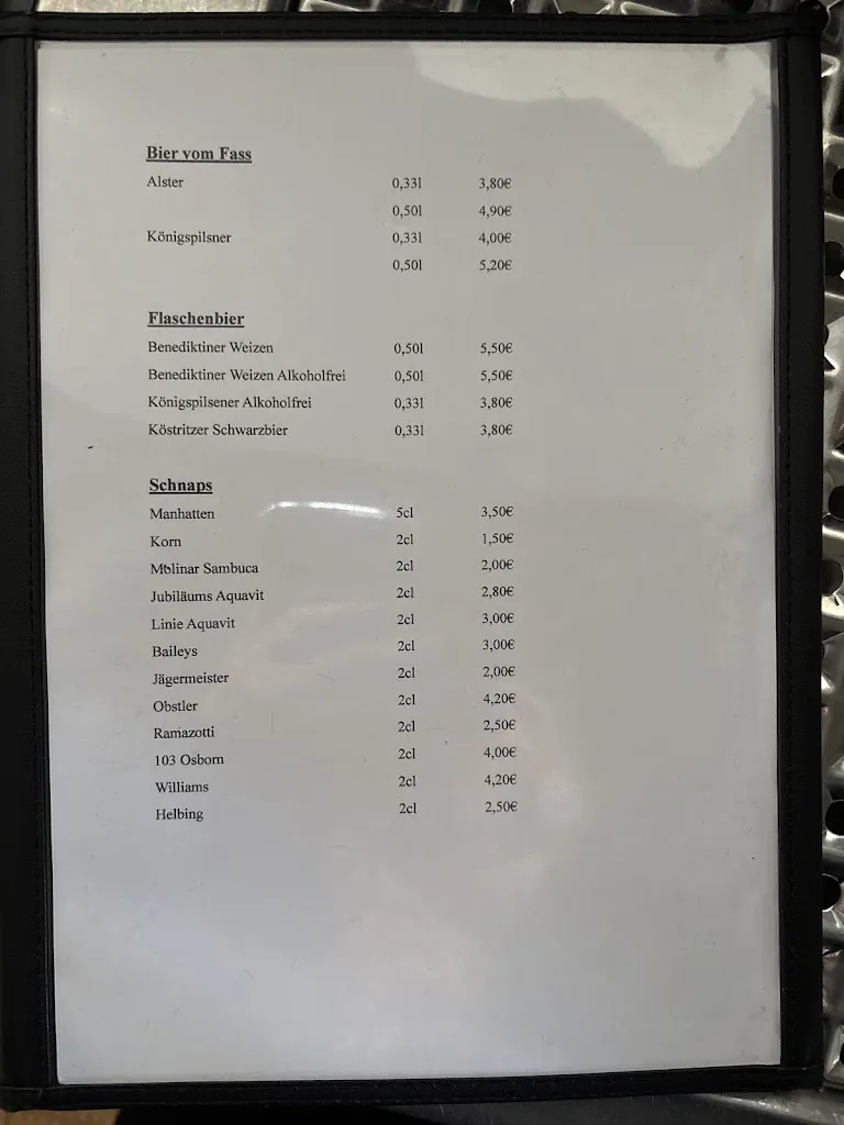 Menü_Lütt Gasthus_Midlum_Bild_4