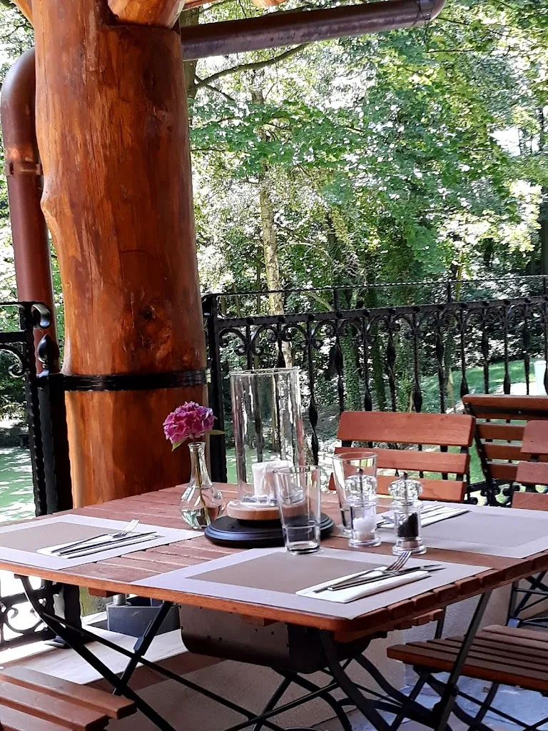 Weberhaus ristorante a Melle