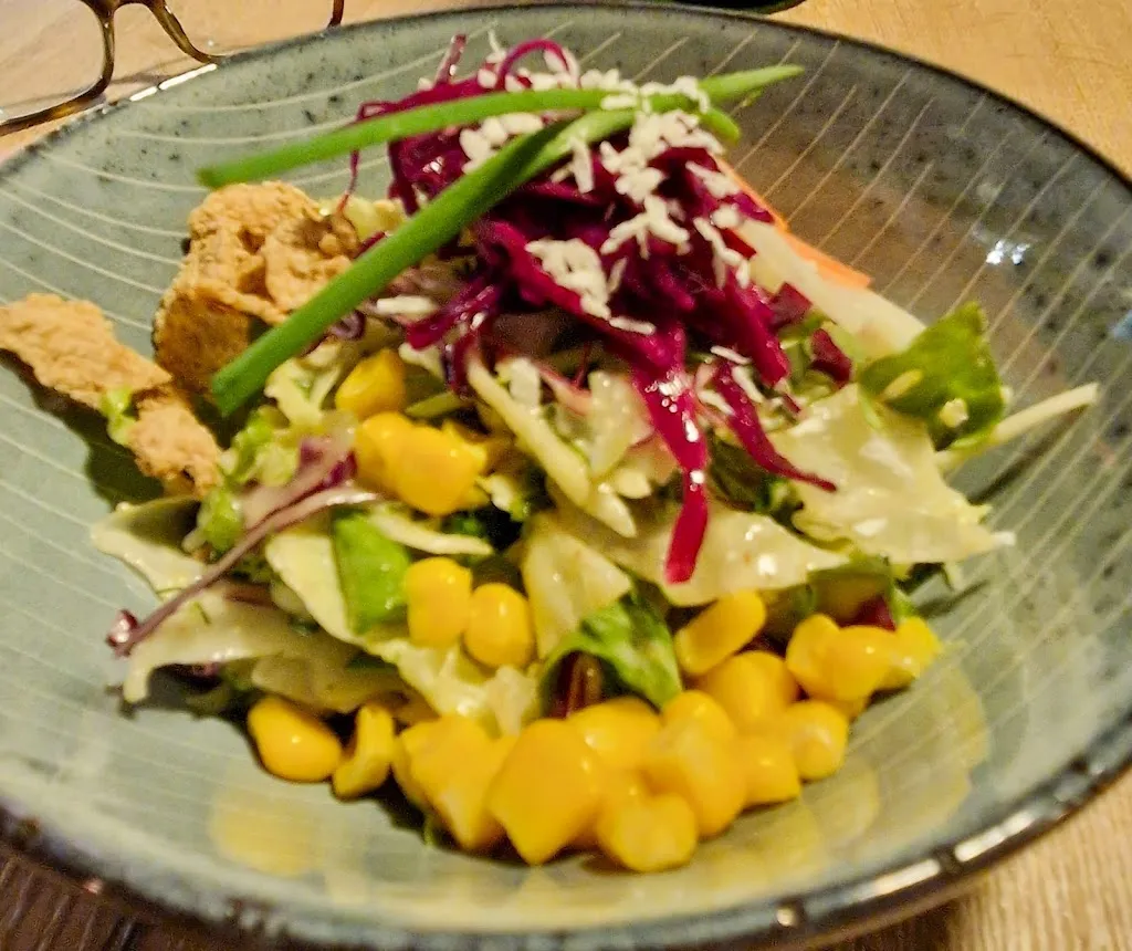 Silke Lange_Restaurant Waldschänke_Melle_review