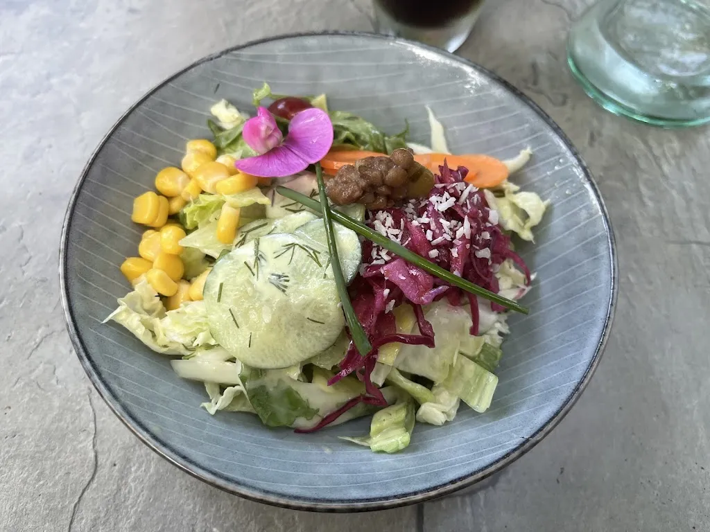 Christiane Schilling_Restaurant Waldschänke_Melle_review