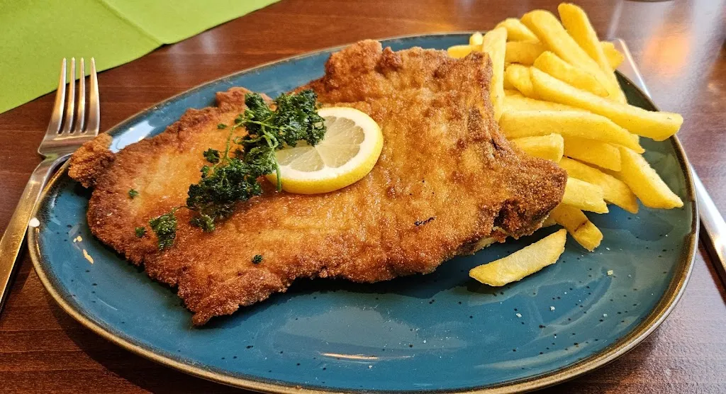 Menu_Gasthof Schrage - Restaurant Melle_Melle_image_7