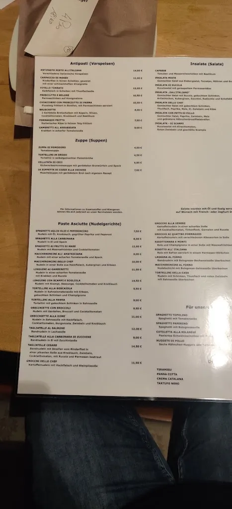 Menu_Dall´Italiano GmbH_Melle_image_1