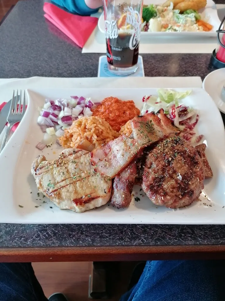 Peter Silbernagel_Dalmatien_Melle_recensione