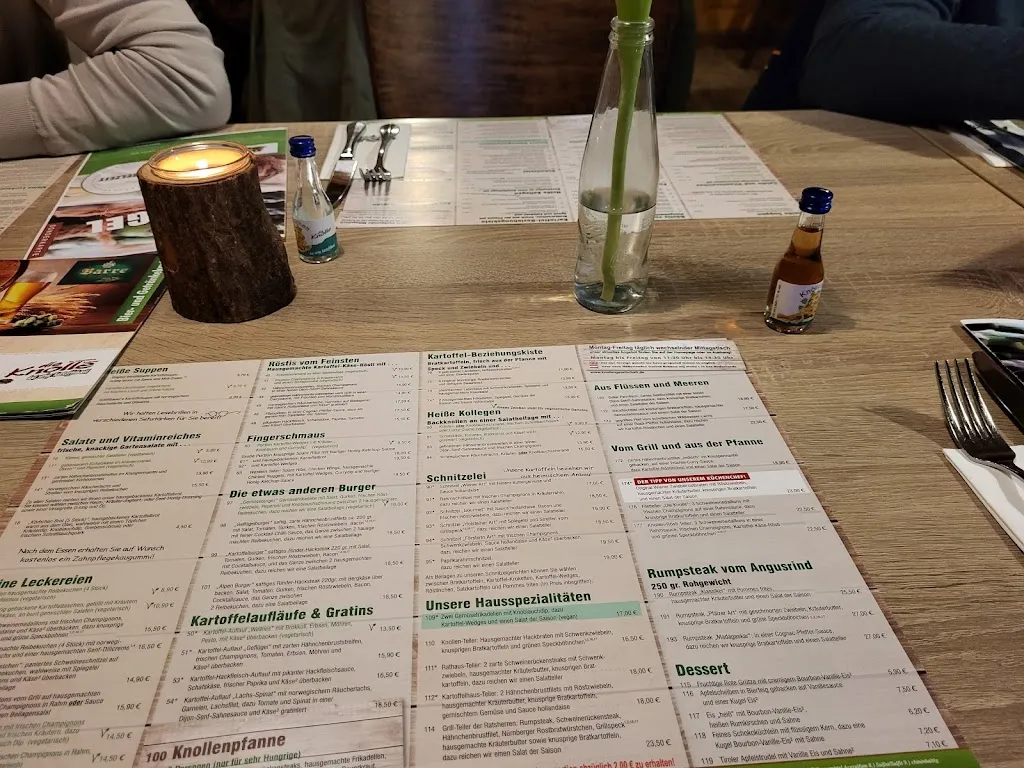 Menu_Die Knolle_Melle_image_3