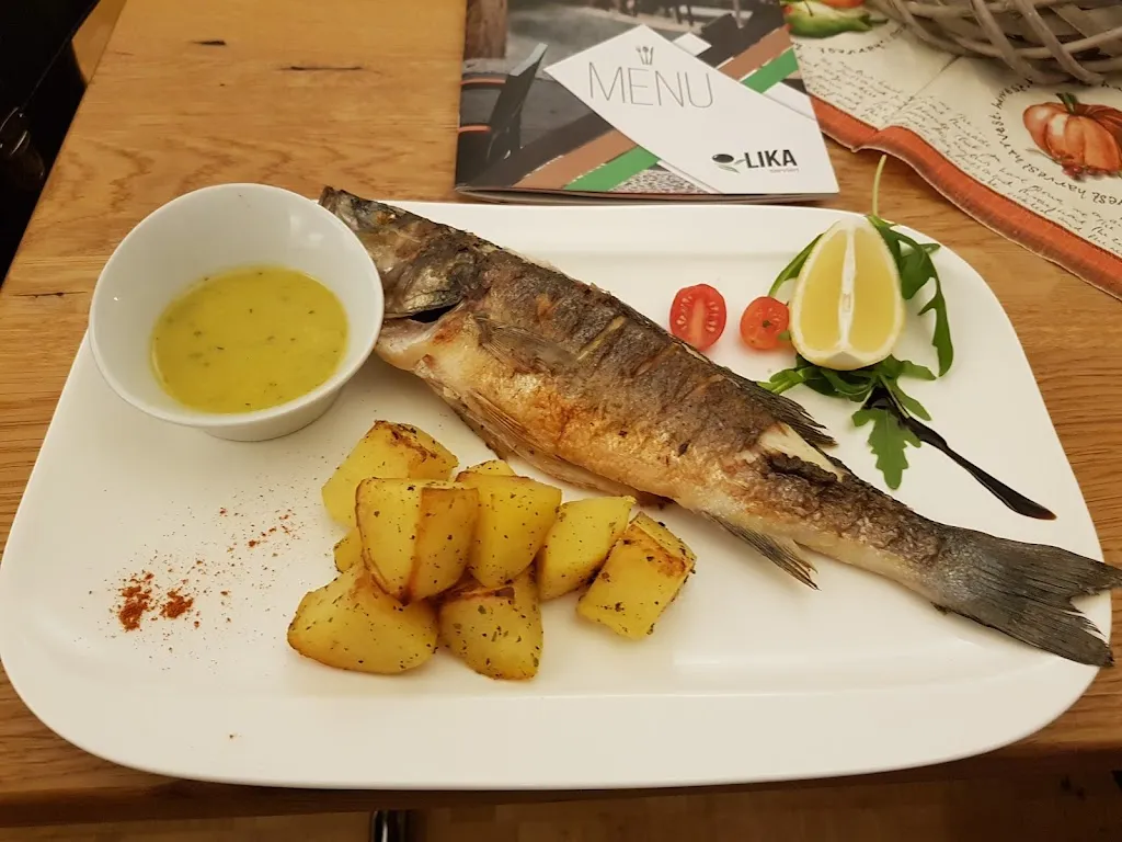 Menu_Gaststätte Sulmtalhalle_Erlenbach_immagine_5