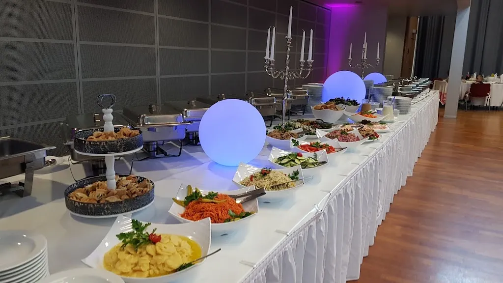 Menu_Gaststätte Sulmtalhalle_Erlenbach_immagine_8